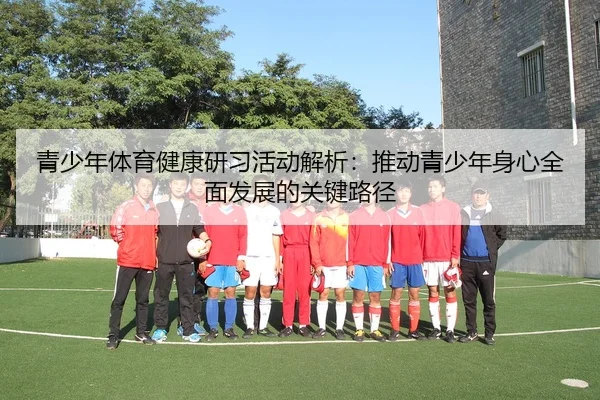 青少年体育健康研习活动解析：推动青少年身心全面发展的关键路径